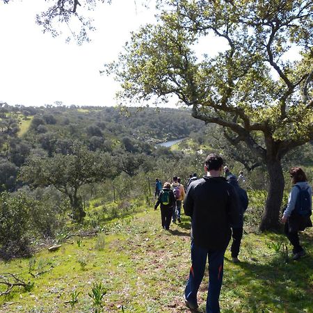 Agroturismo Xistos Cerca 외부 사진
