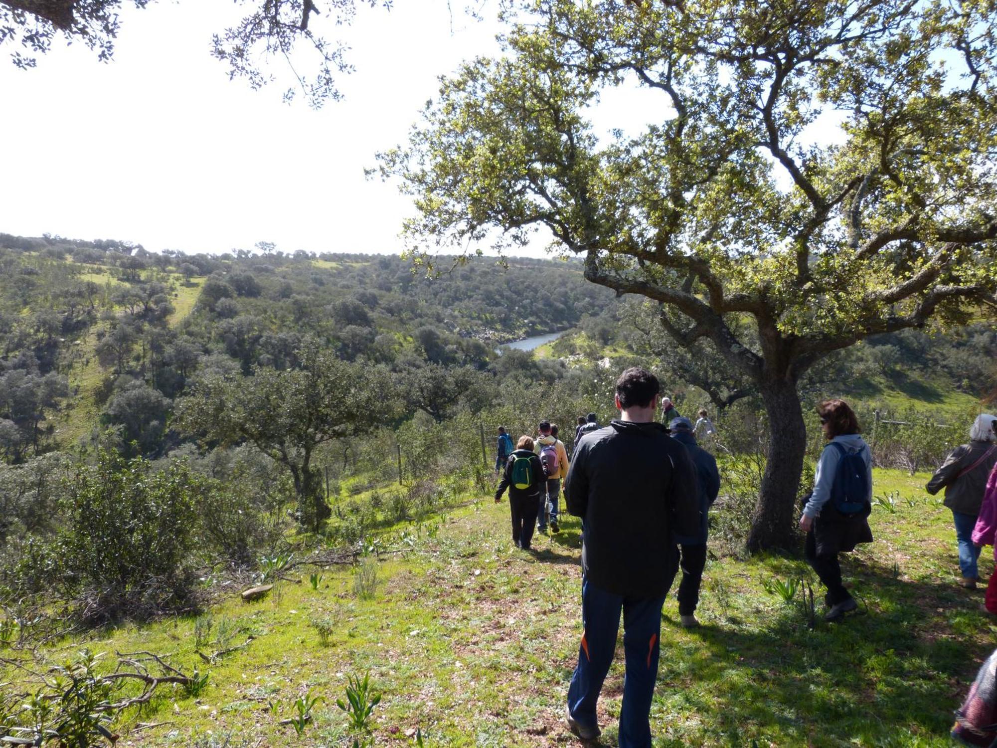 Agroturismo Xistos Cerca 외부 사진