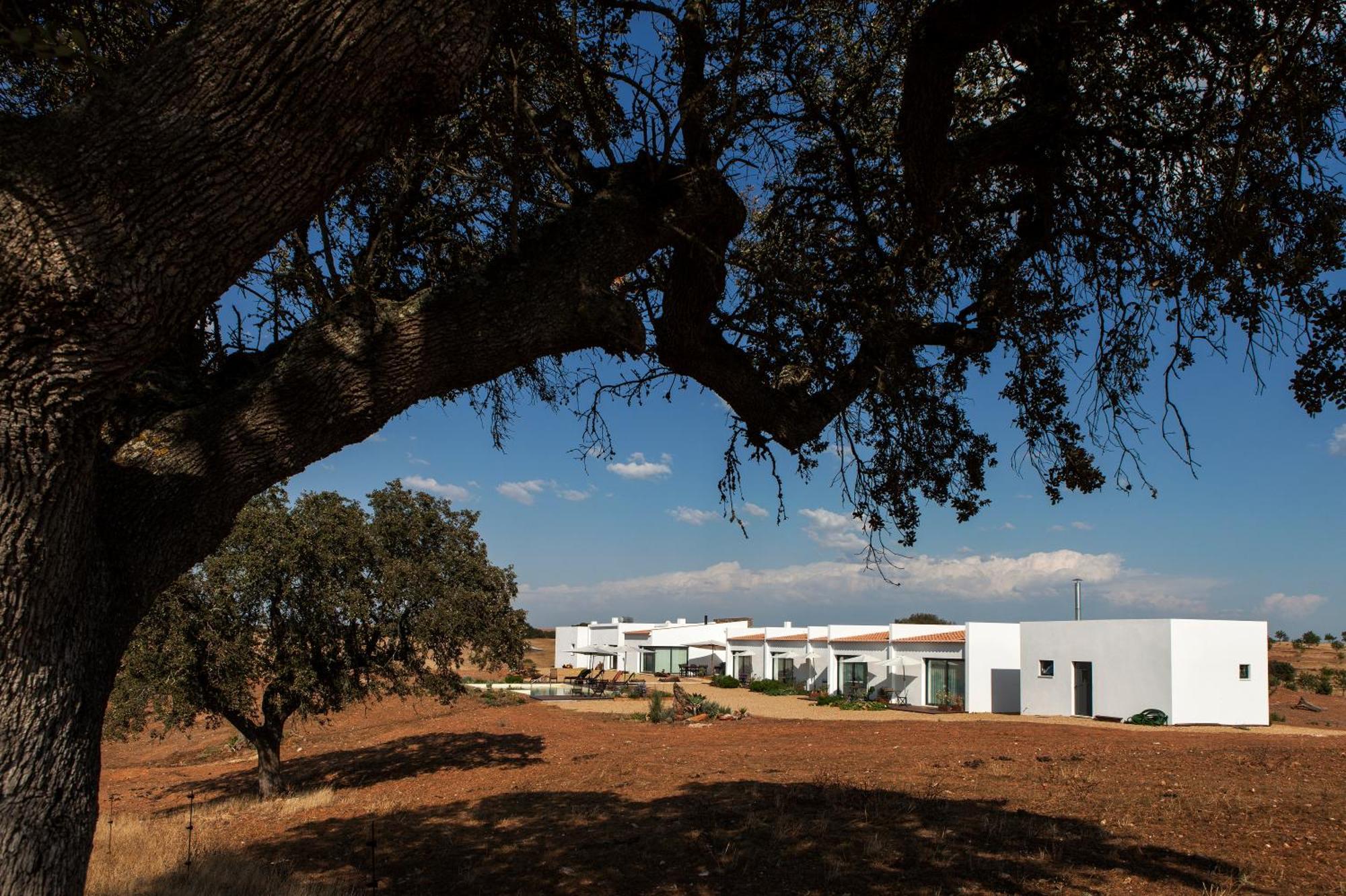 Agroturismo Xistos Cerca 외부 사진