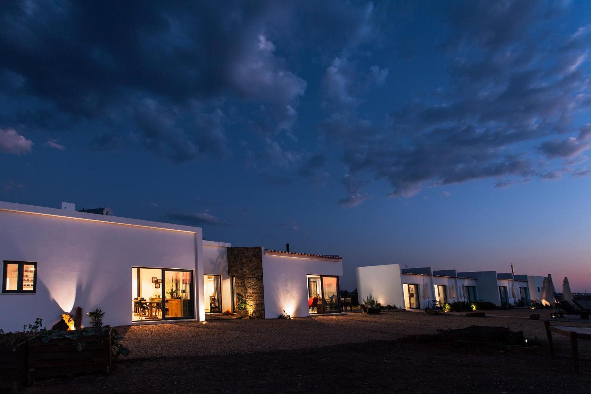 Agroturismo Xistos Cerca 외부 사진