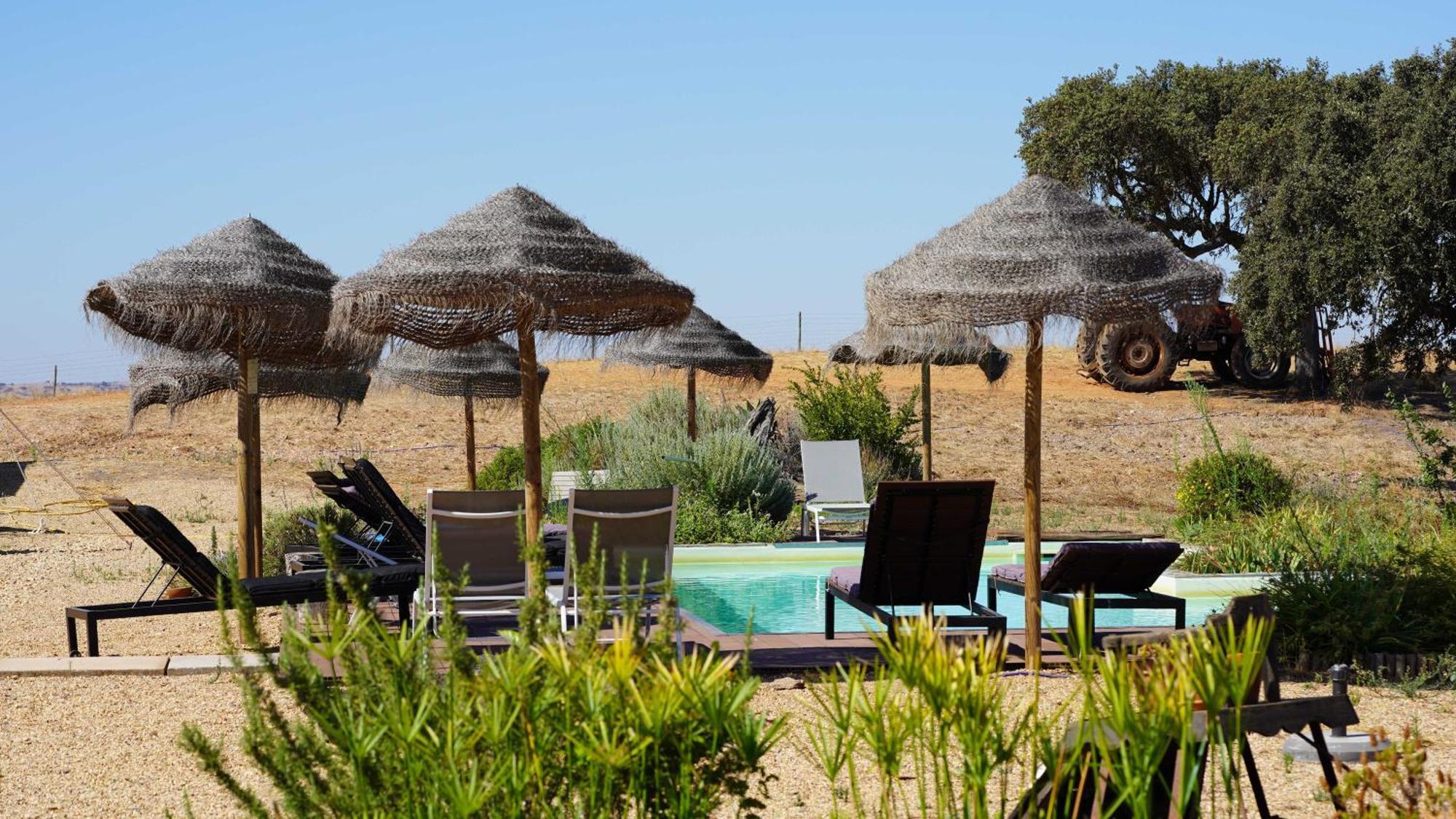Agroturismo Xistos Cerca 외부 사진