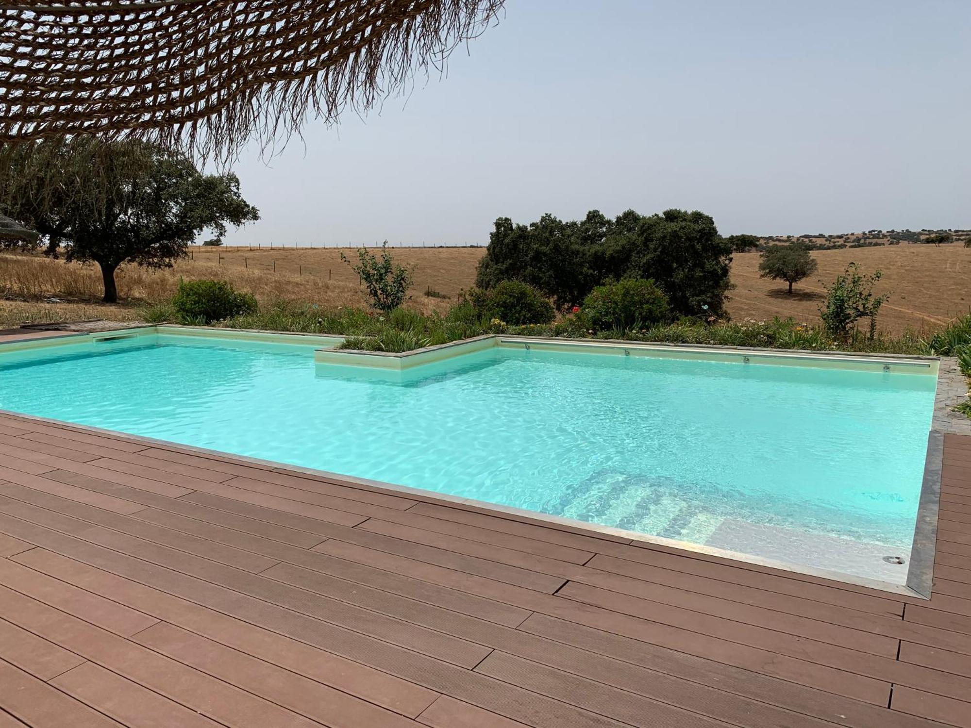 Agroturismo Xistos Cerca 외부 사진