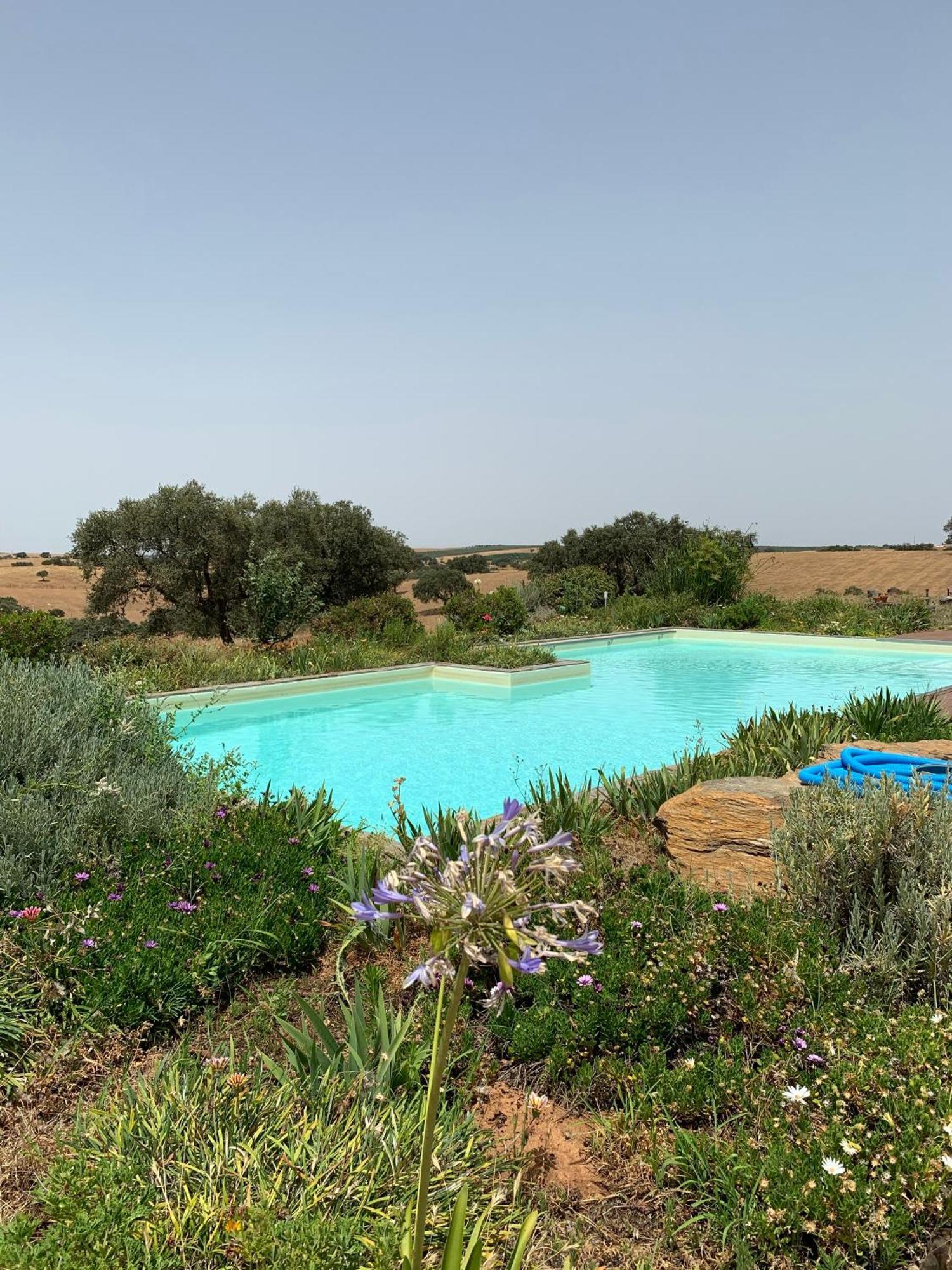 Agroturismo Xistos Cerca 외부 사진